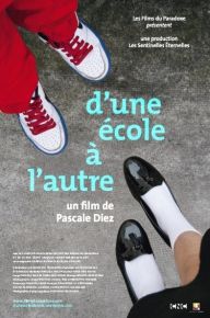 D'une école à l'autre