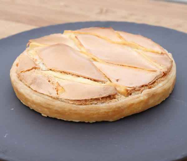 tarte conversation