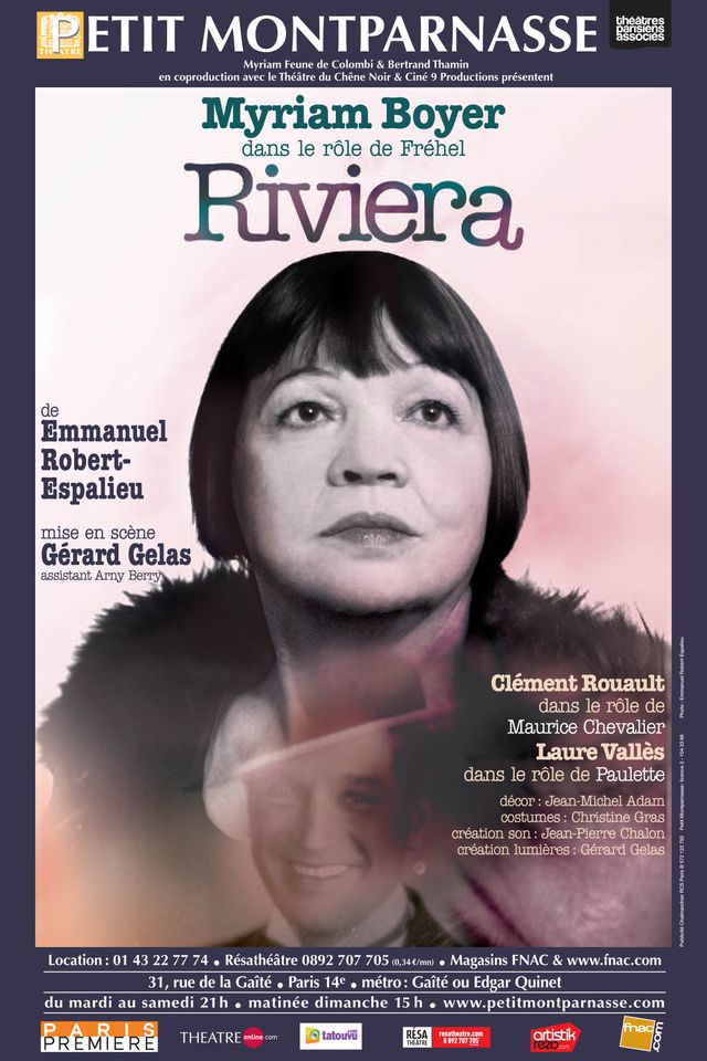 Riviera