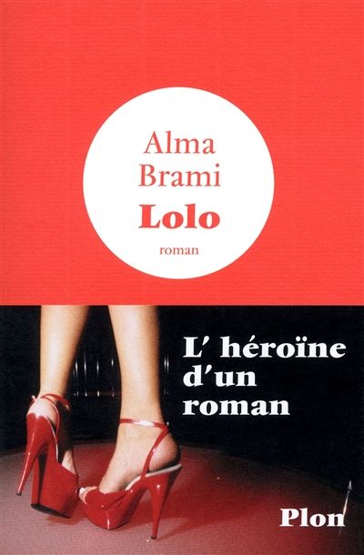 livre alma brami