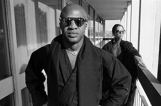 Cecil Womack