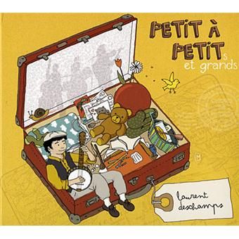 Petit à petit