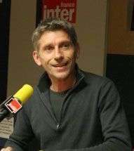 Jacques Gamblin
