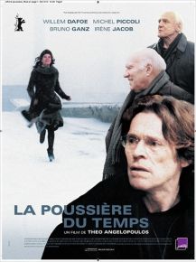 La poussière du temps