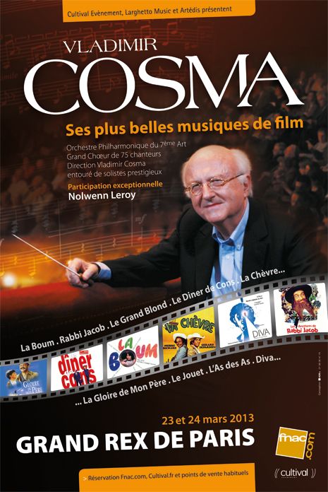 Cosma
