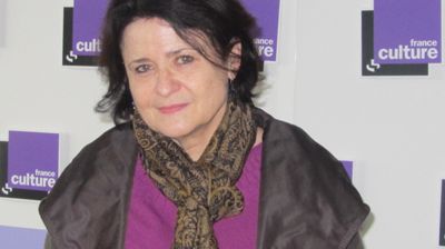 Geneviève Fraisse