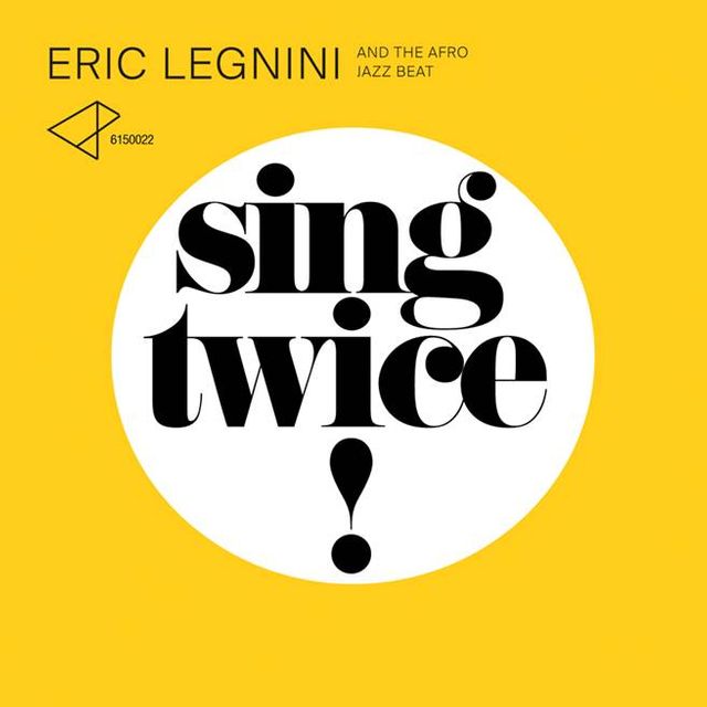 Eric Legnini