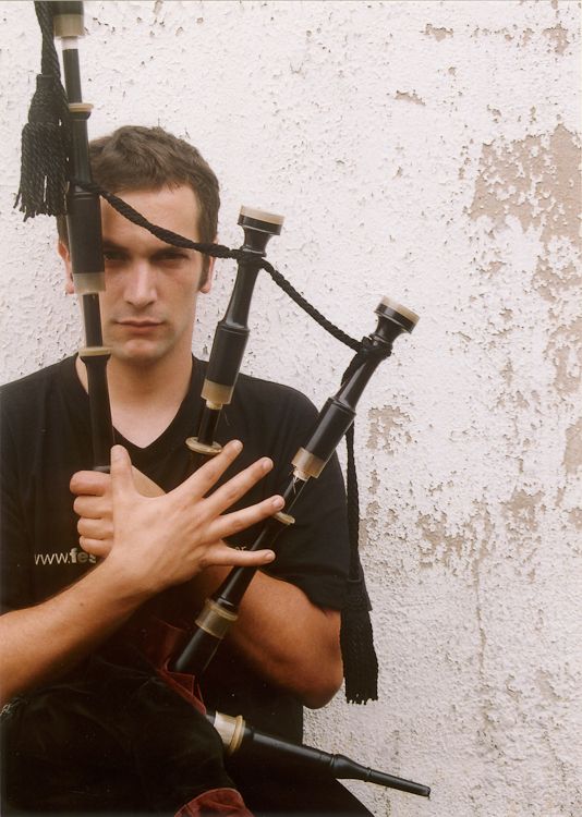 Erwan Keravec