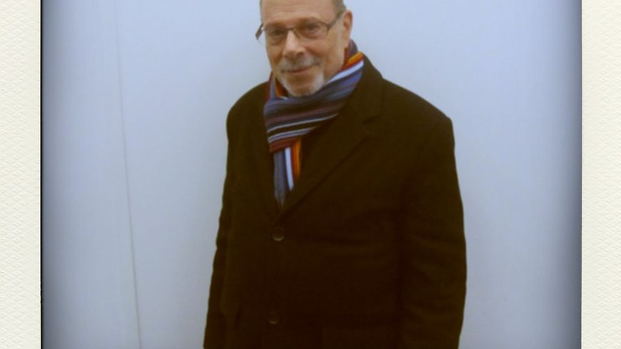 Albert Bensoussan