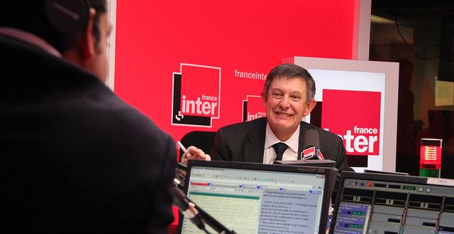 Jean-Pierre Jouyet