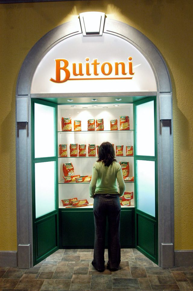 Buitoni