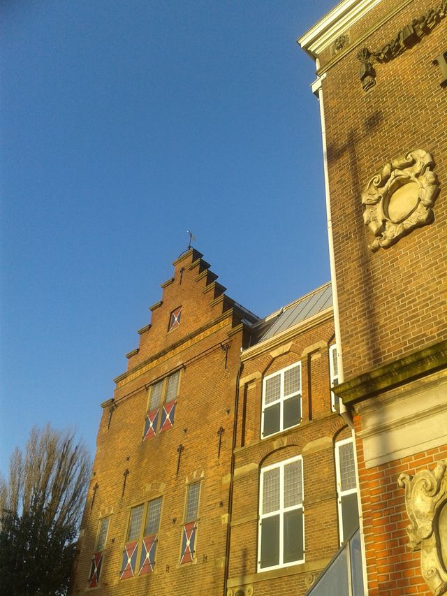 Amsterdam