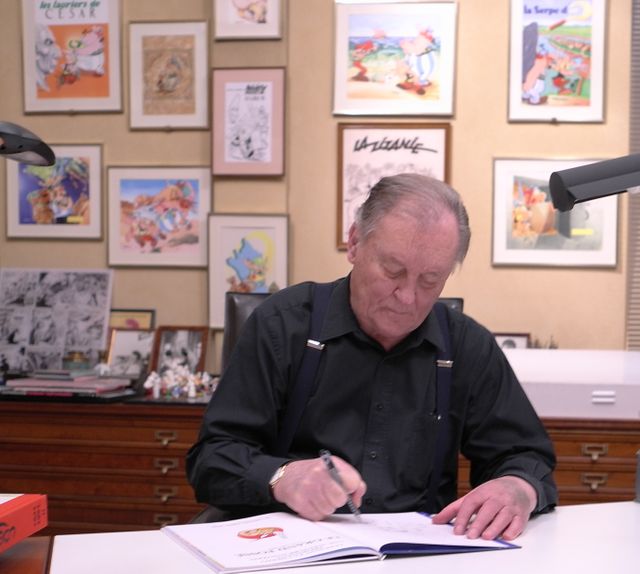 Uderzo