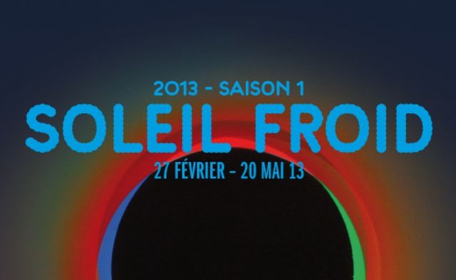 Soleil froid