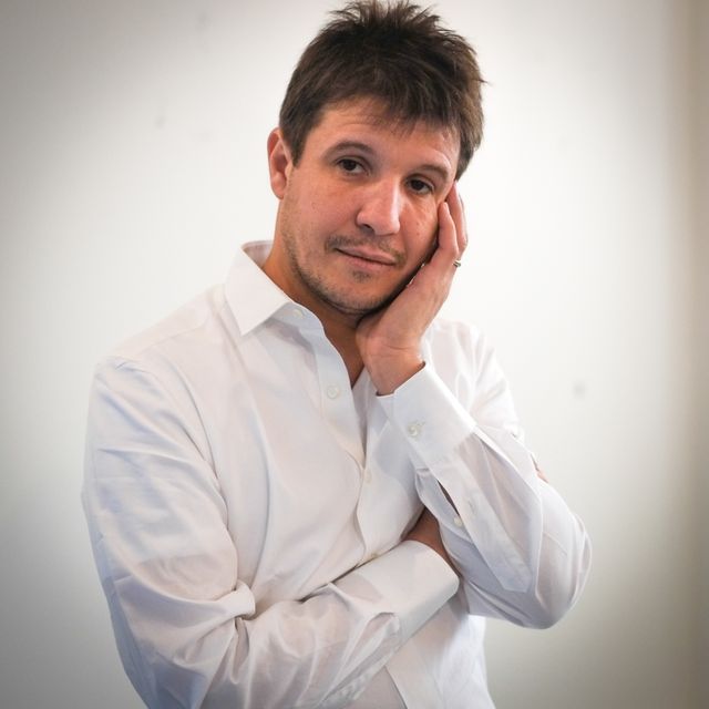 Adel Abdessemed