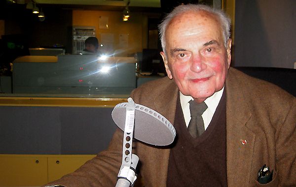 Michel Déon