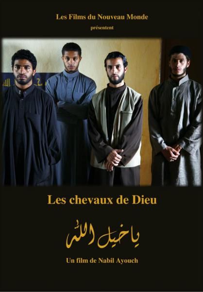 Les chevaux de Dieu