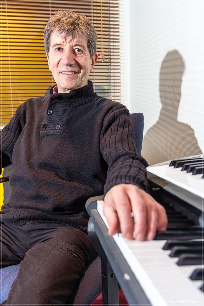 Paul Faure