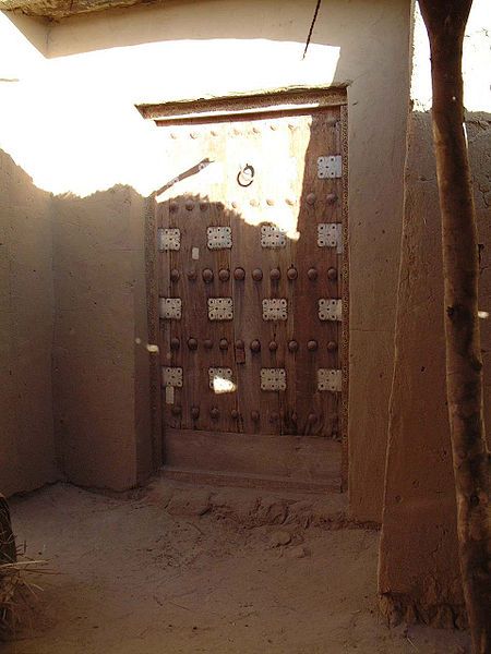 Mosquée de Djinguereber