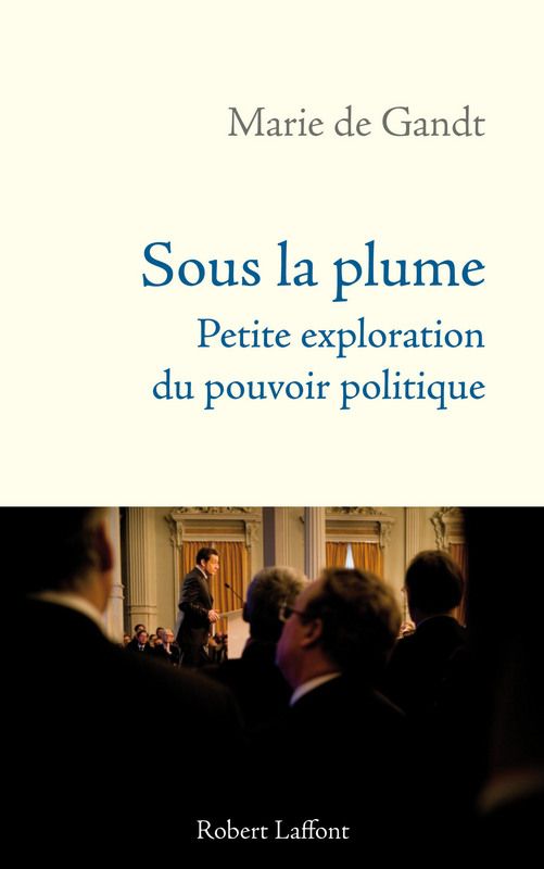 sous la plume