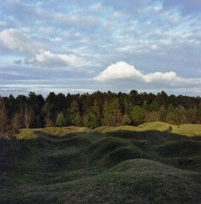 Verdun, 2011