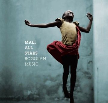Mali all stars