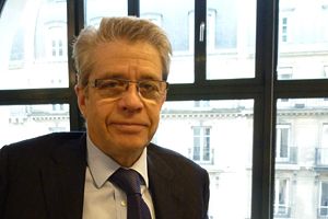 Francis Morel