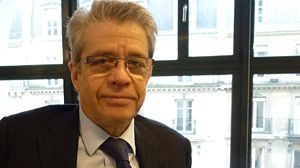 Francis Morel