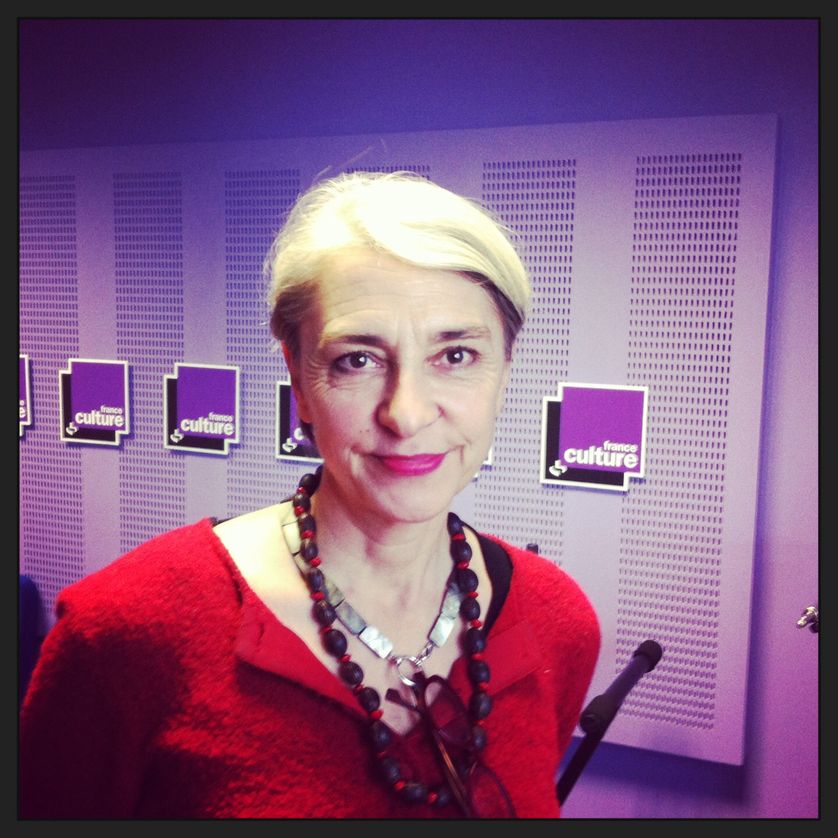 Nathalie Heinich