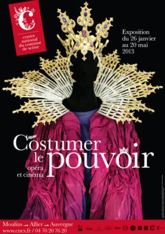 costumer le pouvoir