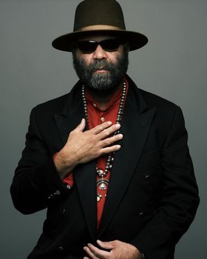 otis taylor