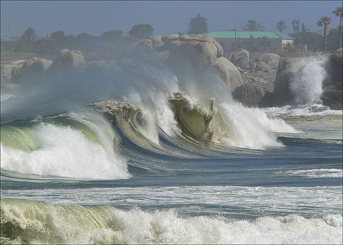 vague
