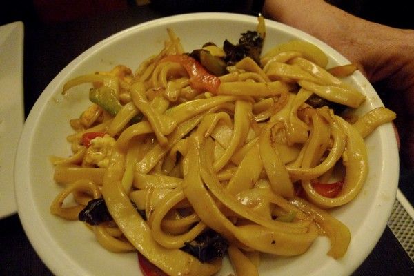 photo cuisine chinoise