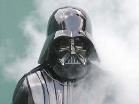 Derrière le complot, l'ombre d'Anakin Skywalker