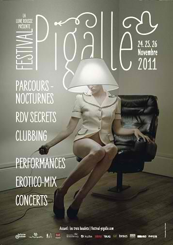Festival Pigalle