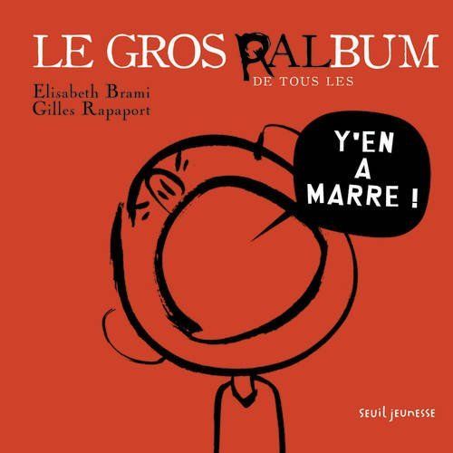 yen a marre