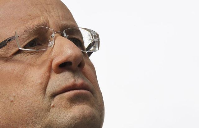 François Hollande