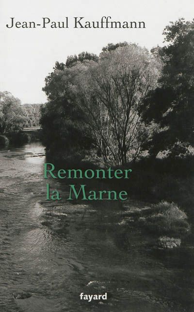 "Remonter la Marne"
