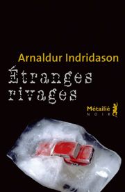 d'étrange rivages