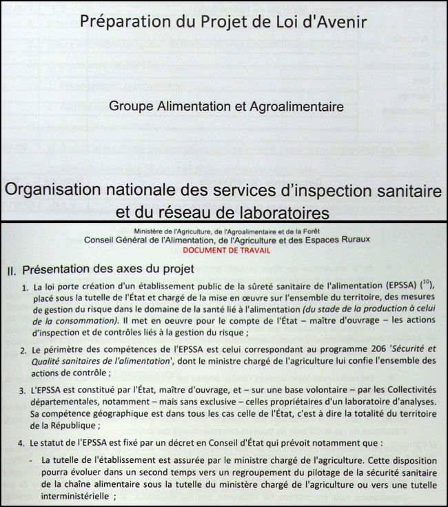 Document travail - Pixel contrôle viande