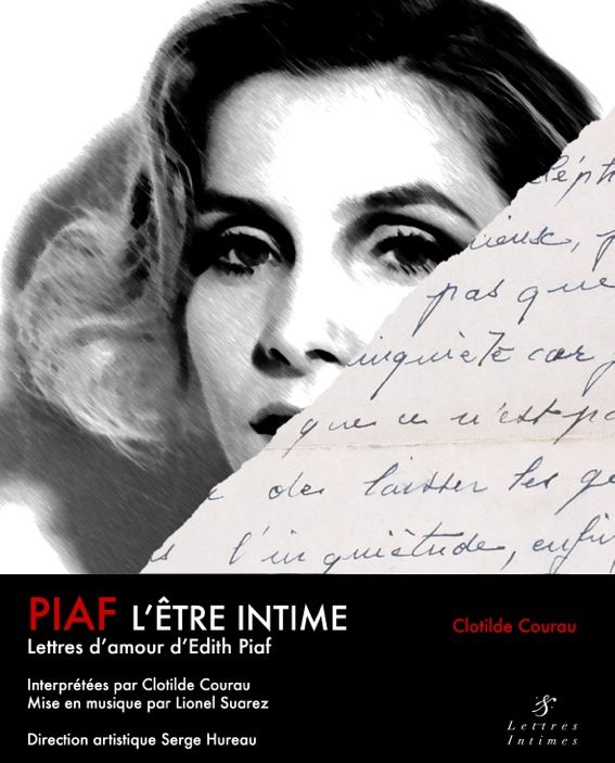 Piaf l'être intime