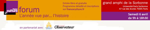 NL Forum histoire