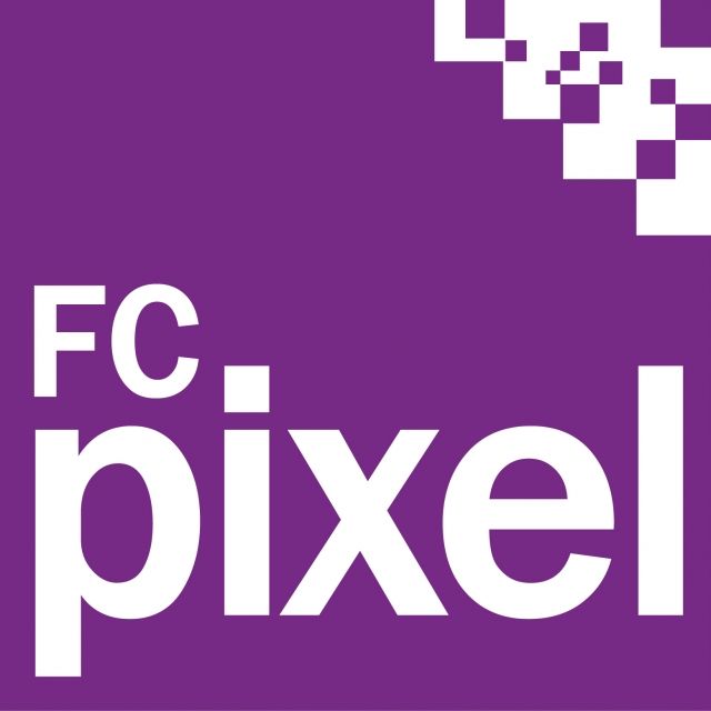 Logo Pixel