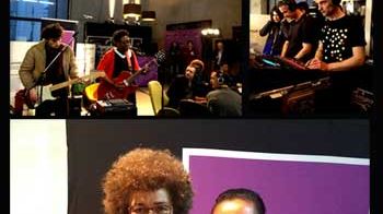 Le RDV : Marie Ndiaye, Angela Davis, Melissa Laveaux
