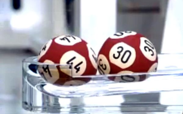 Tirage de l'Euro Millions du 29 mars 2013