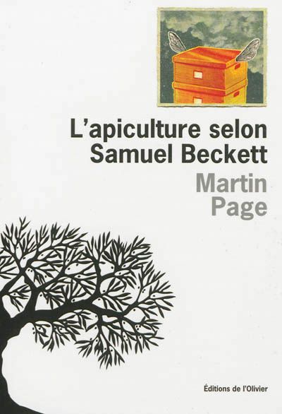 « L'apiculture selon Samuel Beckett »