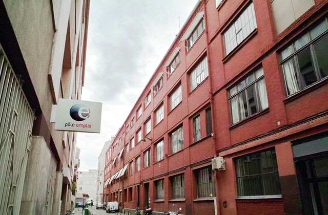 Pôle emploi