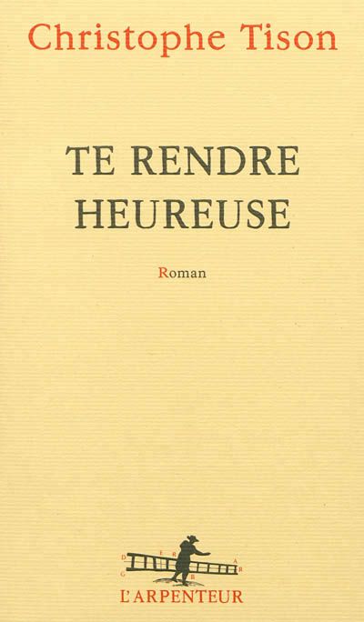 livre tison