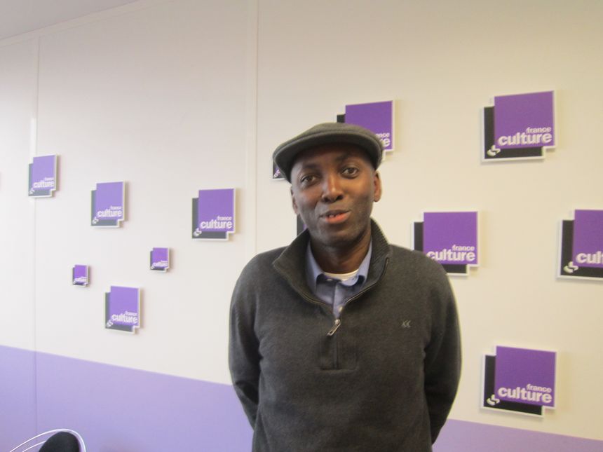 Augustin Emane