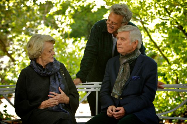 Quartet